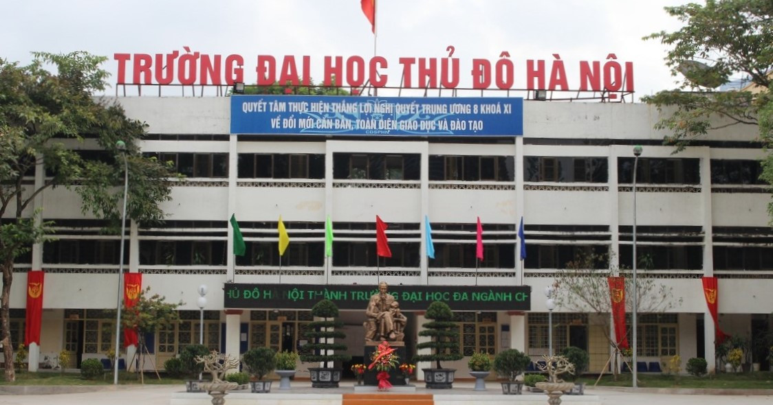 Kỷ luật giảng viên bị tố quấy rối nữ sinh đại học-1