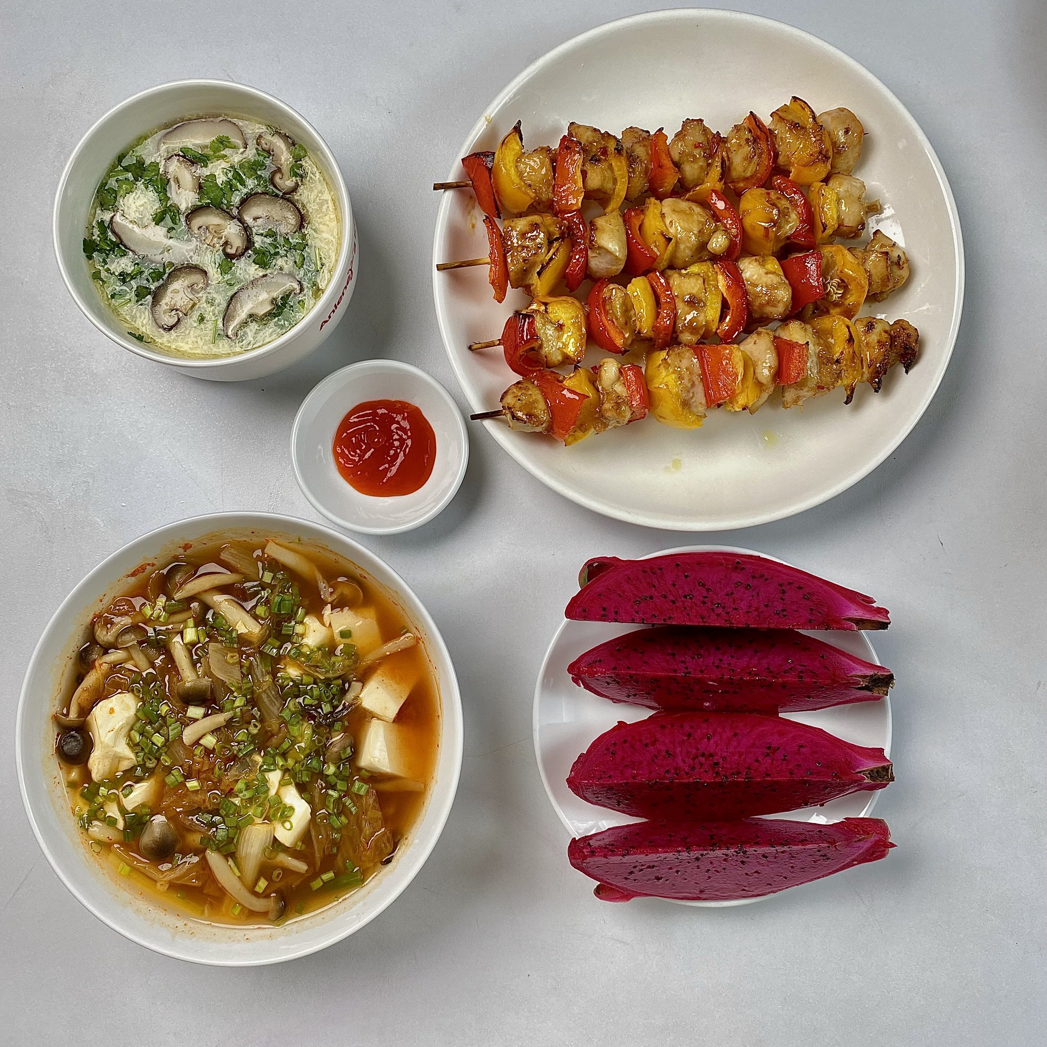 Seri những thực đơn tích hợp giữa người lớn và trẻ nhỏ khiến mẹ nhàn chân tay-2