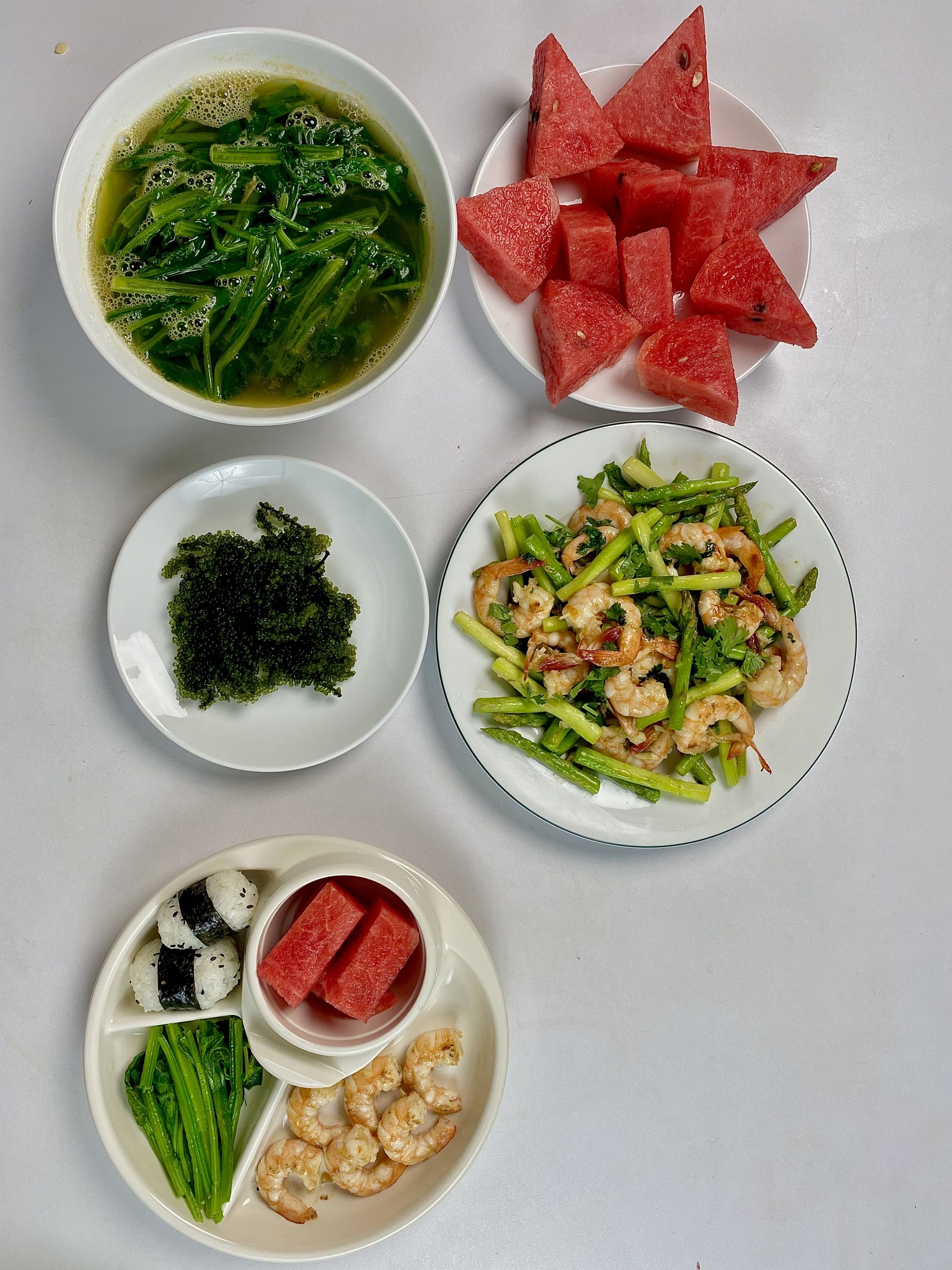 Seri những thực đơn tích hợp giữa người lớn và trẻ nhỏ khiến mẹ nhàn chân tay-9