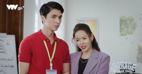 Lối thoát nào cho những cuộc hôn nhân ngang trái trên màn ảnh Việt?-4