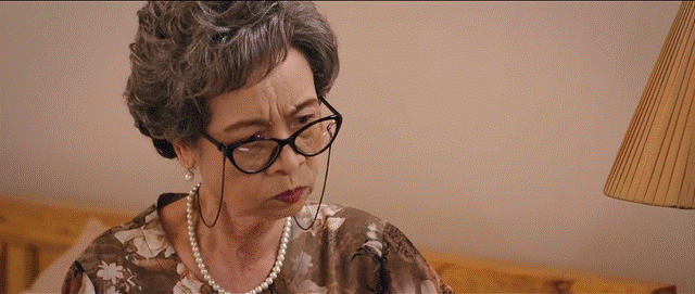 Lối thoát nào cho những cuộc hôn nhân ngang trái trên màn ảnh Việt?-6