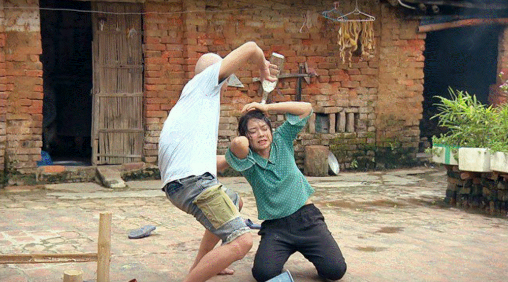 Lối thoát nào cho những cuộc hôn nhân ngang trái trên màn ảnh Việt?-8