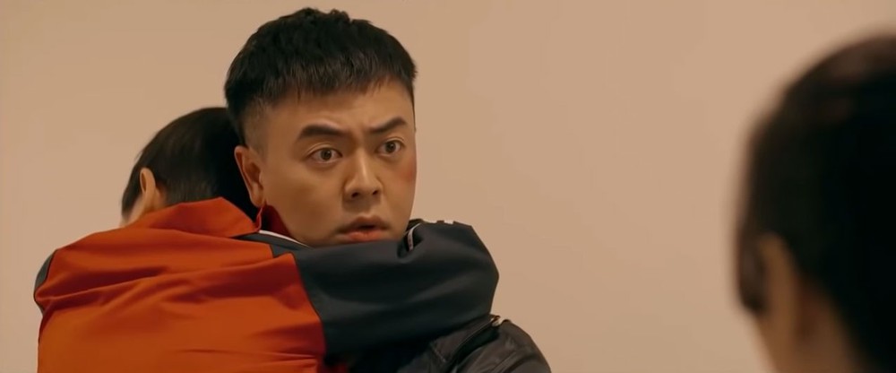 Lối thoát nào cho những cuộc hôn nhân ngang trái trên màn ảnh Việt?-10