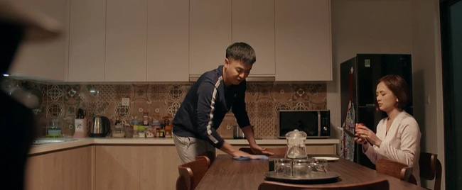 Lối thoát nào cho những cuộc hôn nhân ngang trái trên màn ảnh Việt?-11