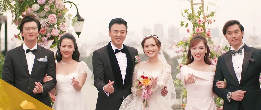 Lối thoát nào cho những cuộc hôn nhân ngang trái trên màn ảnh Việt?-12