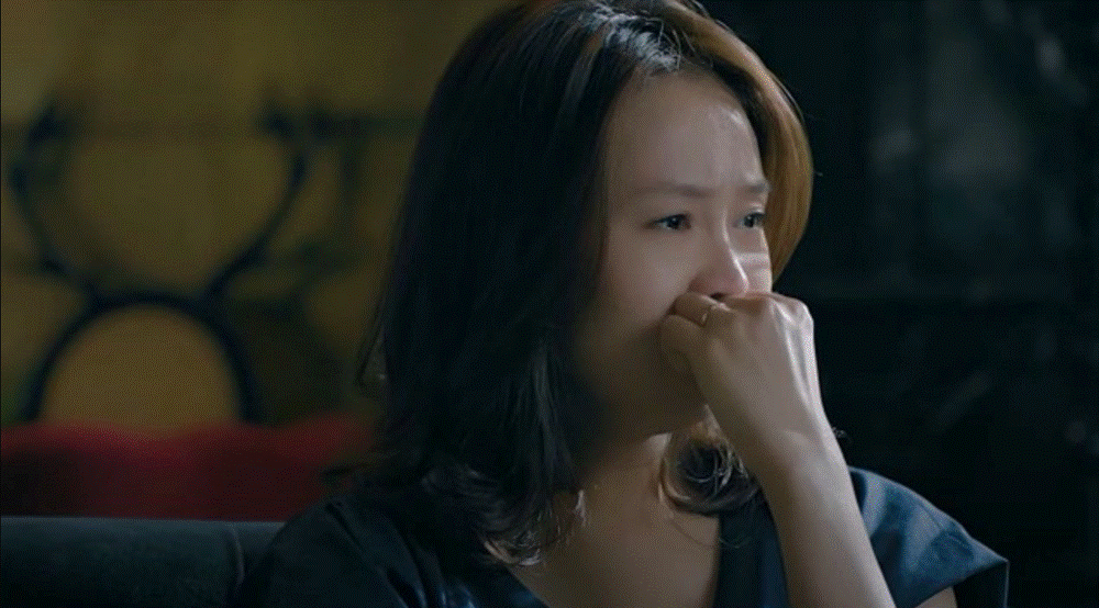 Lối thoát nào cho những cuộc hôn nhân ngang trái trên màn ảnh Việt?-14