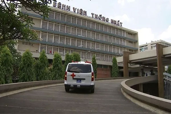 Người đàn ông vỡ động mạch sau khi làm 1 việc nhiều người quen tay”-3