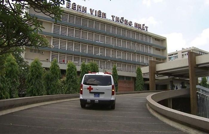 Cứu người đàn ông vỡ động mạch, ho ra khoảng 20ml máu mỗi ngày-1