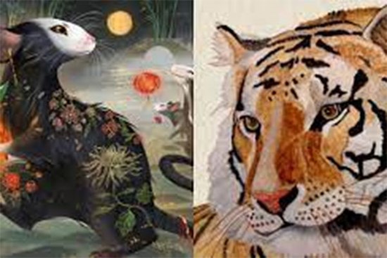 Tuần mới (31/10 đến 6/11): 4 con giáp như cá gặp nước, Tiền- Tình- Danh rực rỡ, 1 con giáp thị phi đeo bám