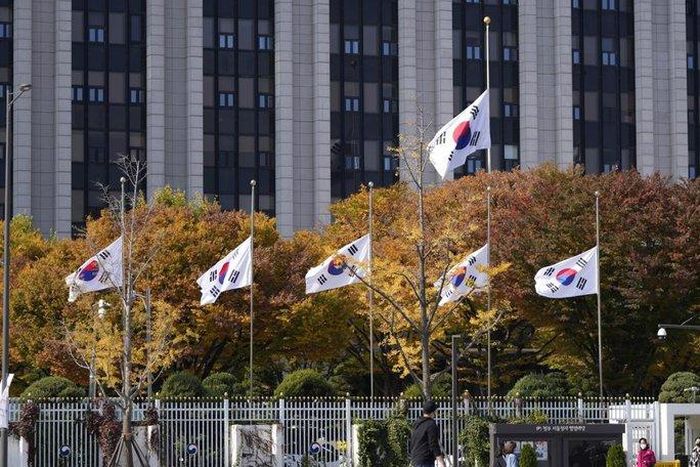 Thảm kịch Itaewon: Thương vong vẫn tăng, Hàn Quốc tuyên bố quốc tang 1 tuần-3