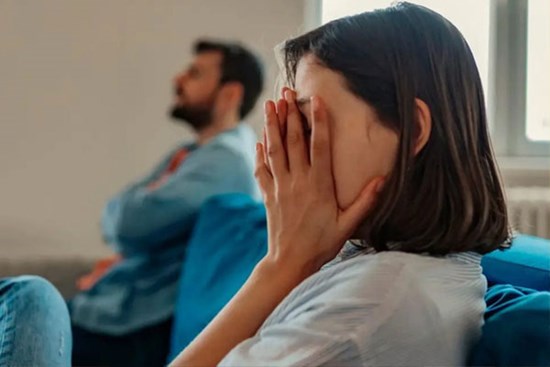 Nhận biết mối quan hệ đang trên đà tan vỡ