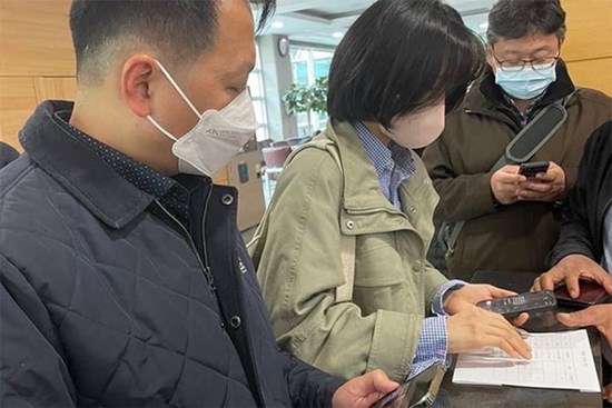 Hỗ trợ gia đình cô gái Việt thiệt mạng ở Itaewon