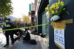 Nữ sinh Việt thiệt mạng ở Hàn Quốc: Người mẹ bàng hoàng ngã quỵ-4