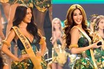 Bị Chủ tịch Miss Grand International chê lưng dài hông to, HH Thiên Ân lên tiếng: Tôi không quan tâm-4