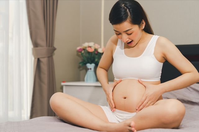 Trò chơi bụng bầu hữu ích nhưng cũng có những cấm kỵ, phụ nữ mang thai nên biết-1