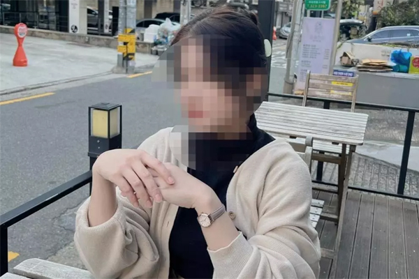 Lời hứa dang dở của nữ sinh Việt tử vong trong thảm kịch giẫm đạp ở Hàn Quốc-3