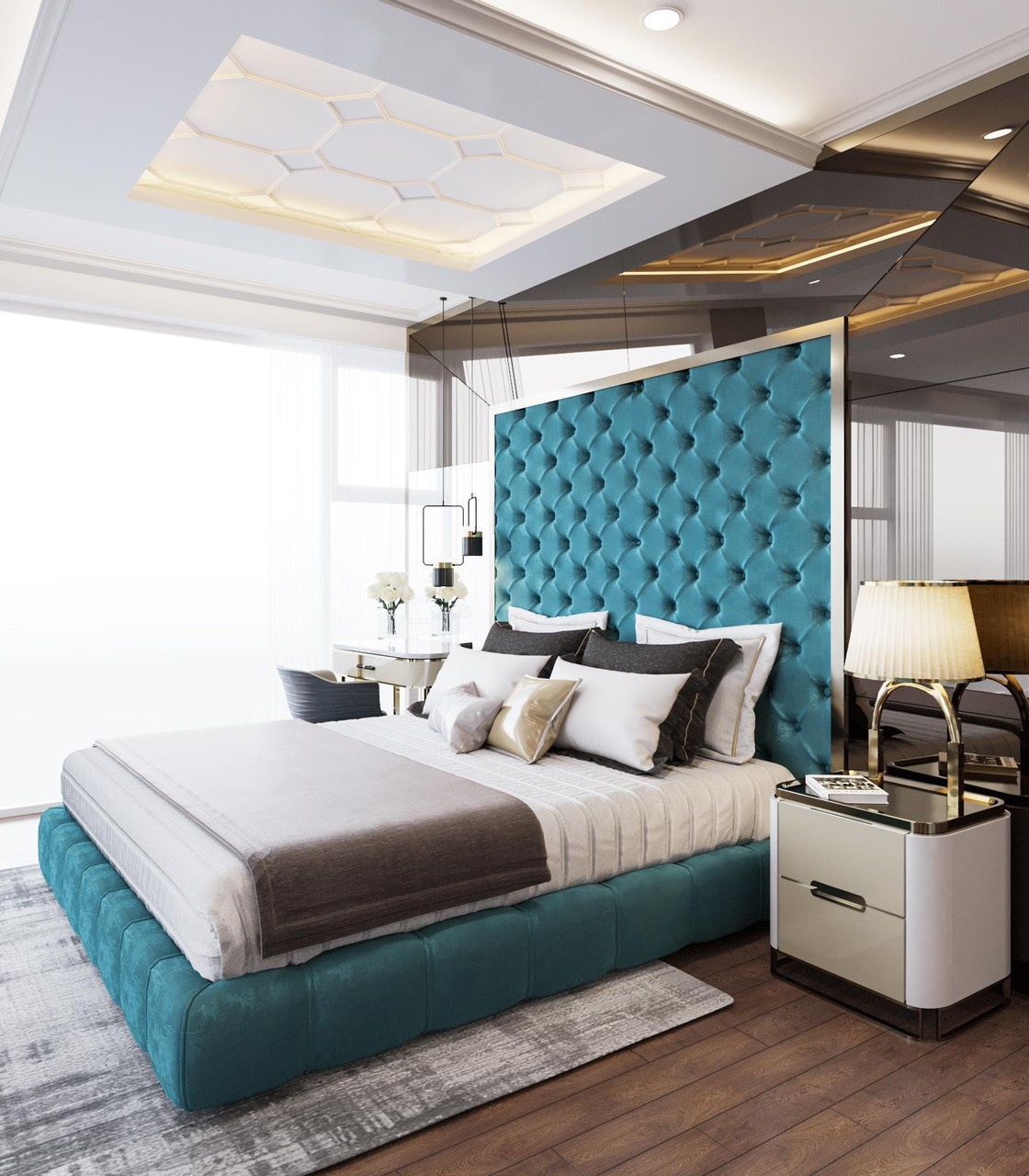 Sau biệt thự khủng tại Đà Lạt, Kiều Linh tiếp tục tậu thêm căn hộ mới-5