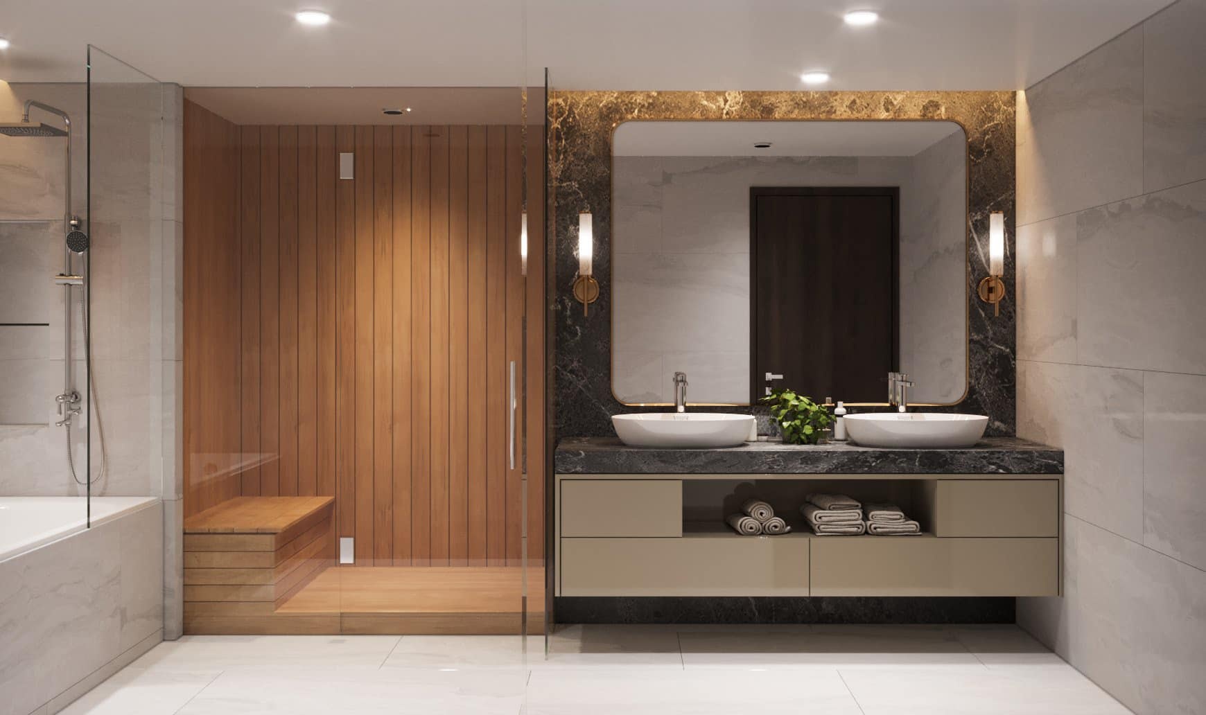 Sau biệt thự khủng tại Đà Lạt, Kiều Linh tiếp tục tậu thêm căn hộ mới-6