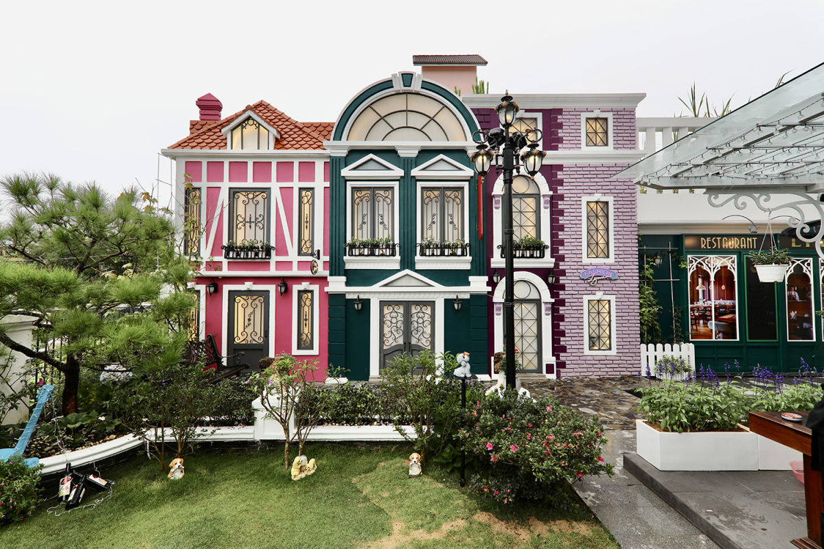 Sau biệt thự khủng tại Đà Lạt, Kiều Linh tiếp tục tậu thêm căn hộ mới-14