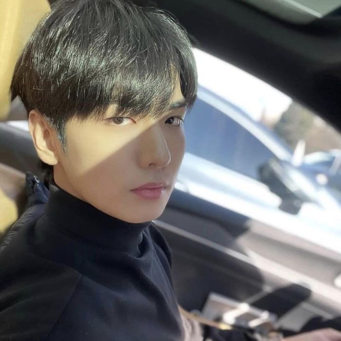 Ca sĩ, diễn viên Lee Ji Han qua đời tuổi 24 trong thảm kịch Itaewon-4