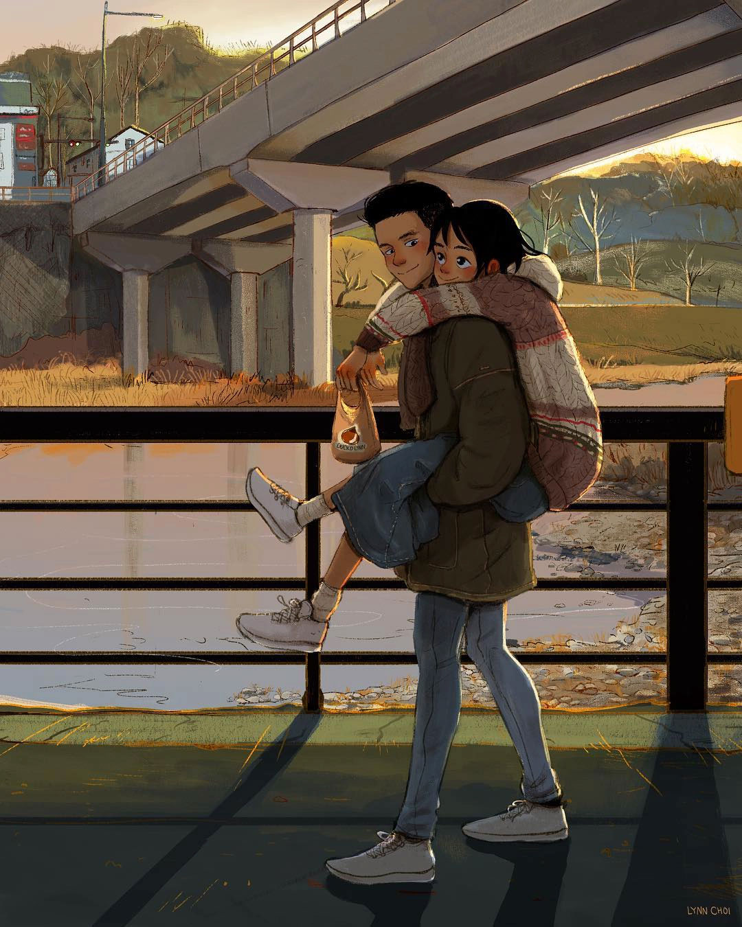 Chồng buông lời phũ phàng và màn lột xác của cô vợ khiến hôn nhân đổi khác-1