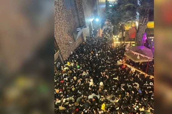 Chuyện gì đã xảy ra trong thảm kịch Itaewon
