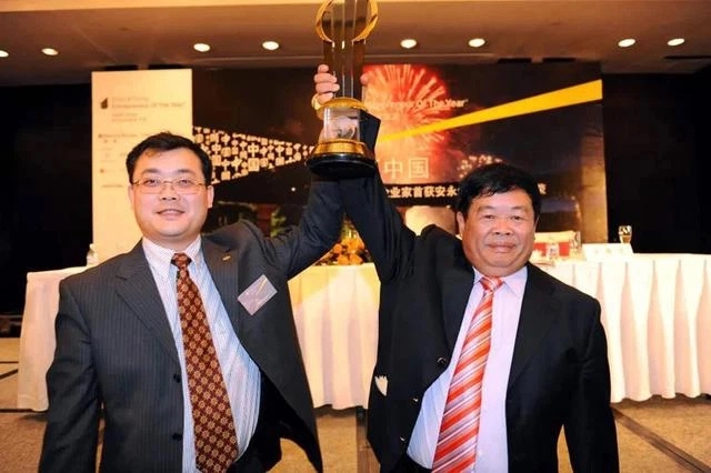 Cách dạy con ít người làm được của Vua pha lê: Có gian khổ mới có hạnh phúc, so sánh không phải là cách giáo dục-2
