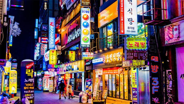 Itaewon: Từ khu phố không ngủ phồn hoa đến địa điểm ám ảnh cả Hàn Quốc-5