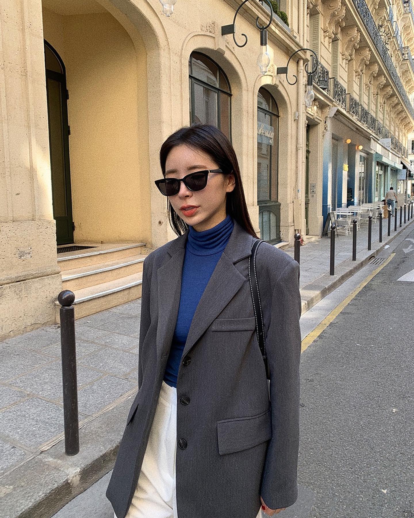 5 kiểu áo khoác bạn nên mua dáng rộng để trông sành điệu hơn-1