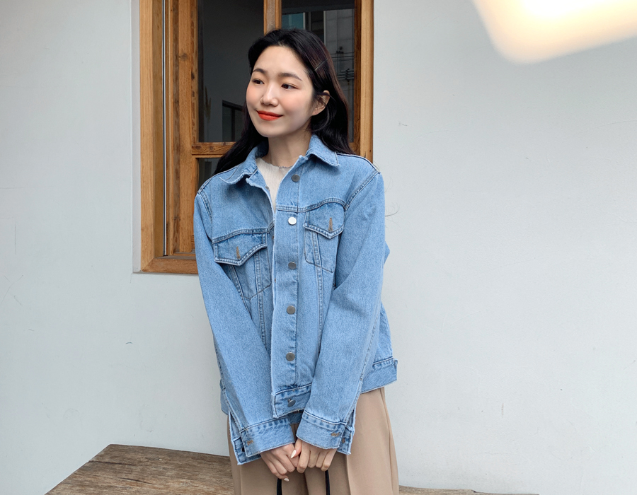 5 kiểu áo khoác bạn nên mua dáng rộng để trông sành điệu hơn-8