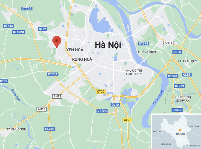 Xe Ferrari 488 tông chết người, xuất hiện ảnh cô gái trẻ ngồi ghế lái-2