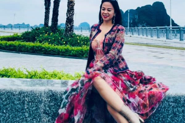 Vợ Shark Bình bức xúc khi chồng mình được gọi là bạn trai Phương Oanh, nhắc đến số tiền 1 tỷ đô-5