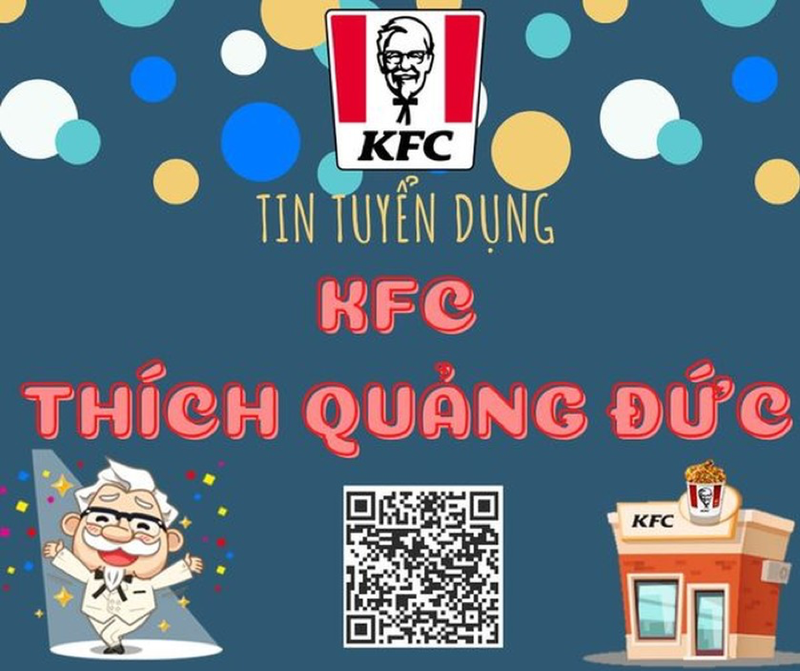 Phật tử bức xúc vì KFC Việt Nam dùng tên Danh Tăng Phật giáo để đặt tên cho quán gà rán-5