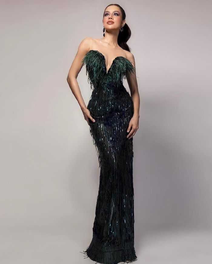 Nhan sắc người đẹp Philippines trở thành Á hậu 5 Miss Grand-6