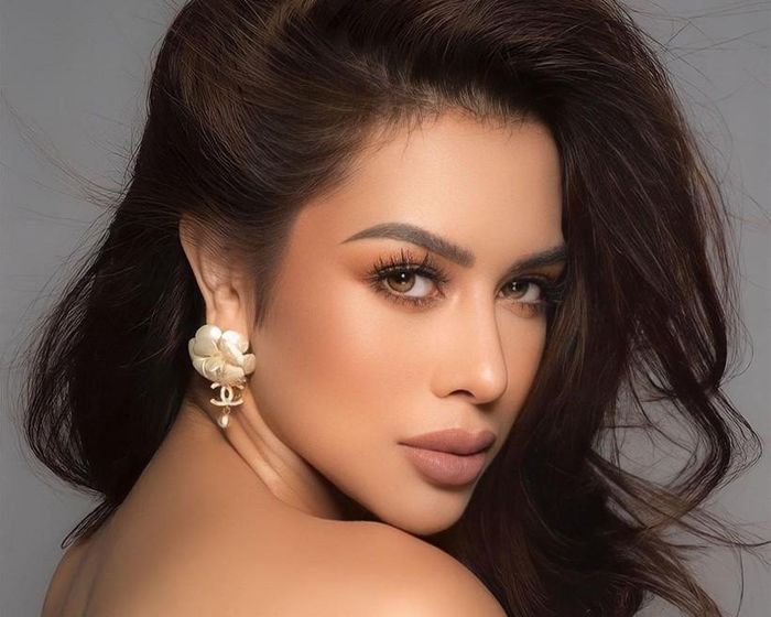 Nhan sắc người đẹp Philippines trở thành Á hậu 5 Miss Grand-1