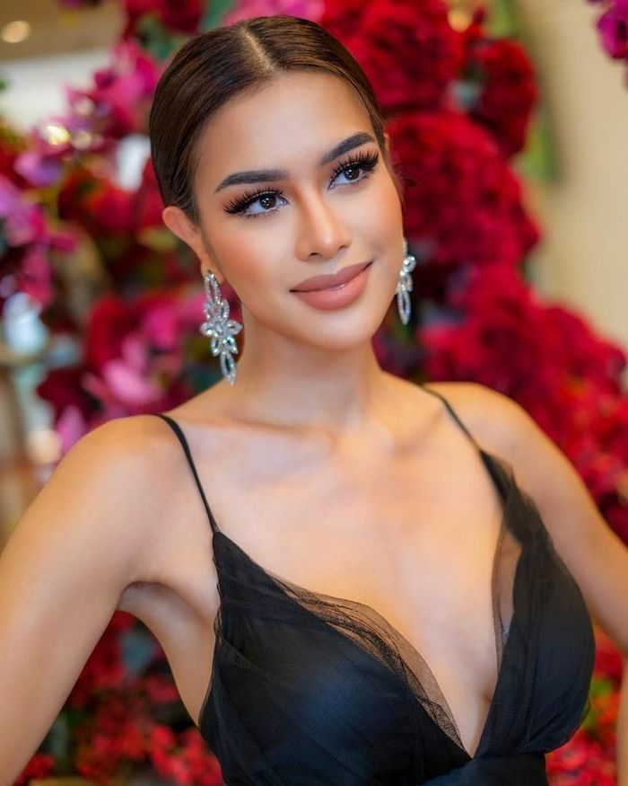 Nhan sắc người đẹp Philippines trở thành Á hậu 5 Miss Grand-8