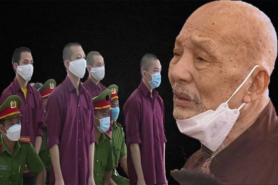 ‘Tịnh thất Bồng Lai’ và chuyện bí mật đời tư về kết quả ADN