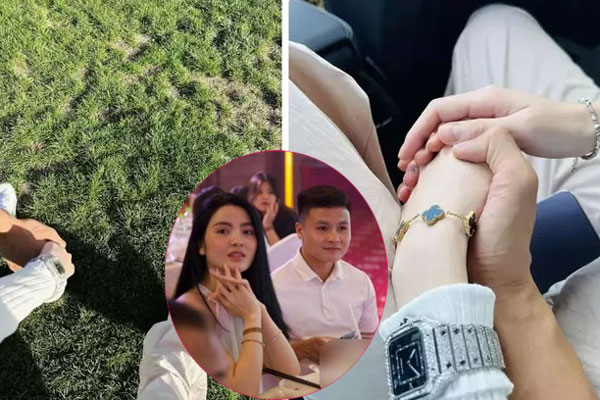 Quang Hải lần đầu chia sẻ về cuộc sống ở Pau FC-5