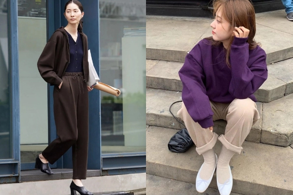 Bí quyết mặc đẹp nơi công sở của nữ blogger-8