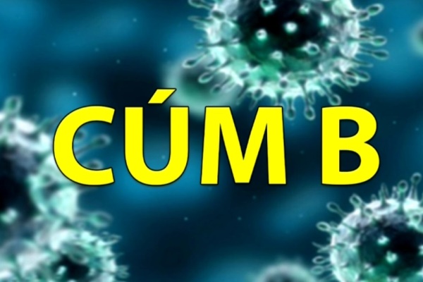 Sai lầm khi cho rằng cúm B không nguy hiểm bằng cúm A-4