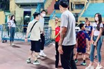 Đoàn Văn Hậu khiến hội FA ghen tị khi đăng ảnh hôn Doãn Hải My cực ngọt-6