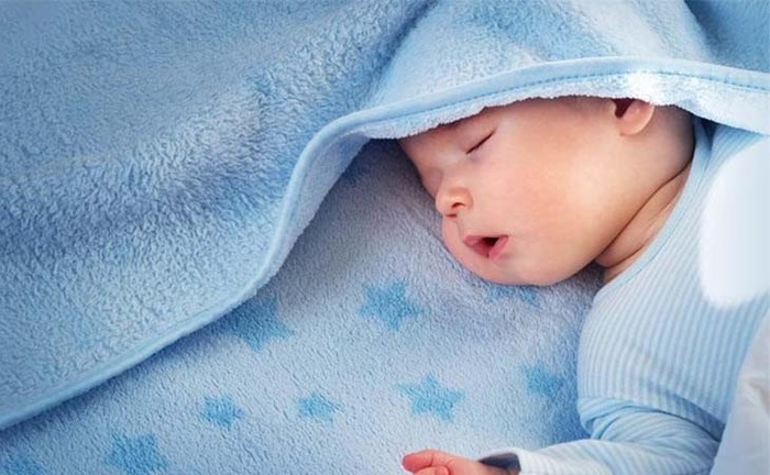 Thực hư tin đồn nhìn hình dáng đầu, dự đoán chiều cao của trẻ trong tương lai-2