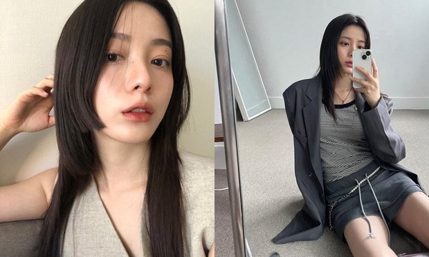 Tóc Hime gây sốt trở lại khiến chị em muốn thử-2