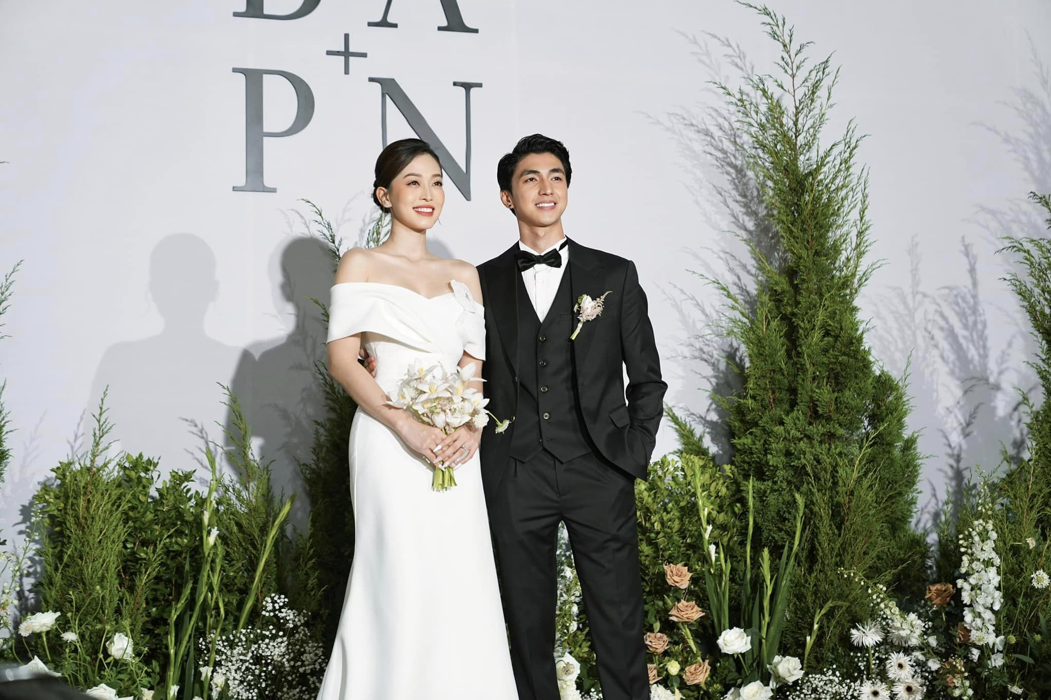 Phương Nga vừa chân ướt chân ráo về làm dâu, Bình An đã chốt ngay quyền lực ‘nóc nhà’!-3