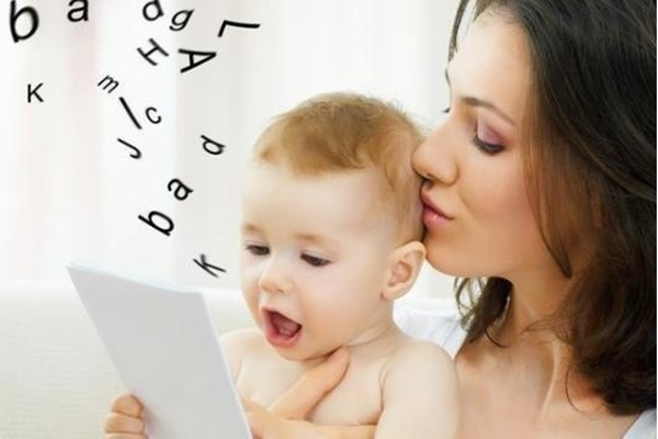 3 câu thần chú đứa trẻ nào cũng mong cha mẹ nói mỗi ngày-2