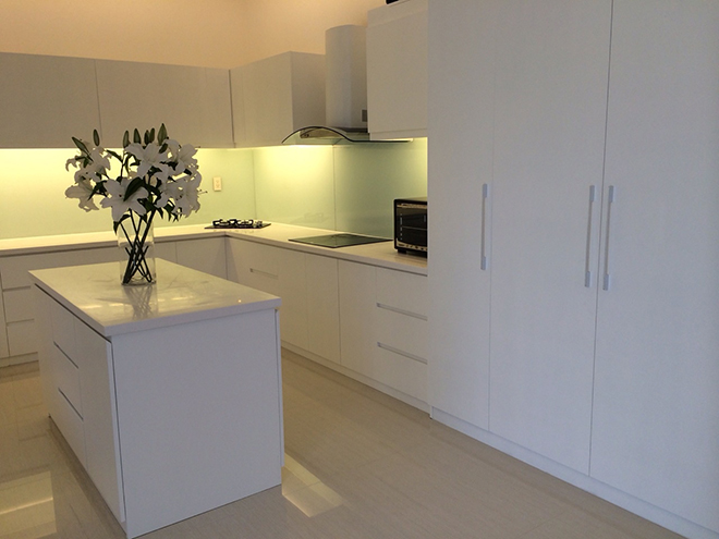 Choáng ngợp bạch dinh triệu đô trong khu nhà giàu của Thủy Tiên - Công Vinh, nội thất ngốn 7-8 tỷ đồng-6