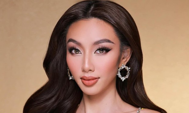 Thùy Tiên: Buồn vì kết thúc nhiệm kỳ hoa hậu trong ồn ào-1