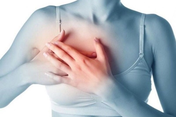 Các dấu hiệu nhận biết bệnh ung thư vú đã di căn-1