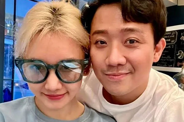 Em gái Trấn Thành lột xác như thành người khác nhờ giảm cân-12