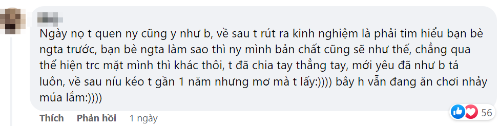 Tôi cay đắng khi phát hiện bạn bè chồng ủng hộ, tạo điều kiện” cho chồng tôi đi ngoại tình-5